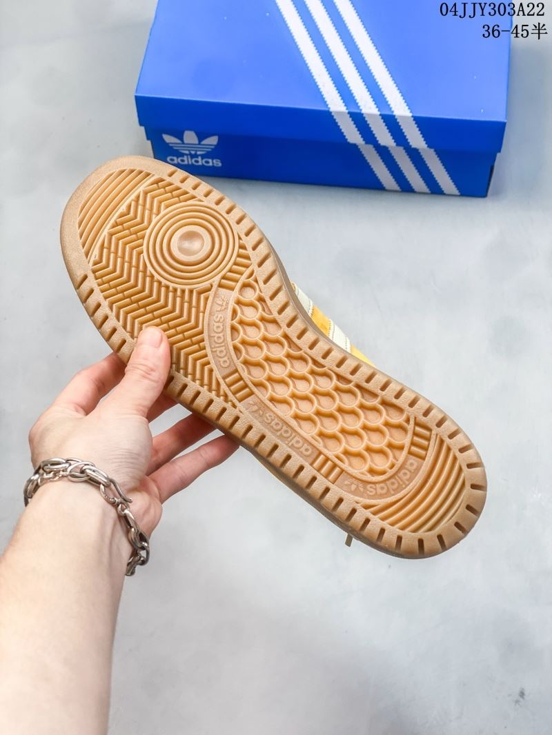 Adidas Bermuda Shoes